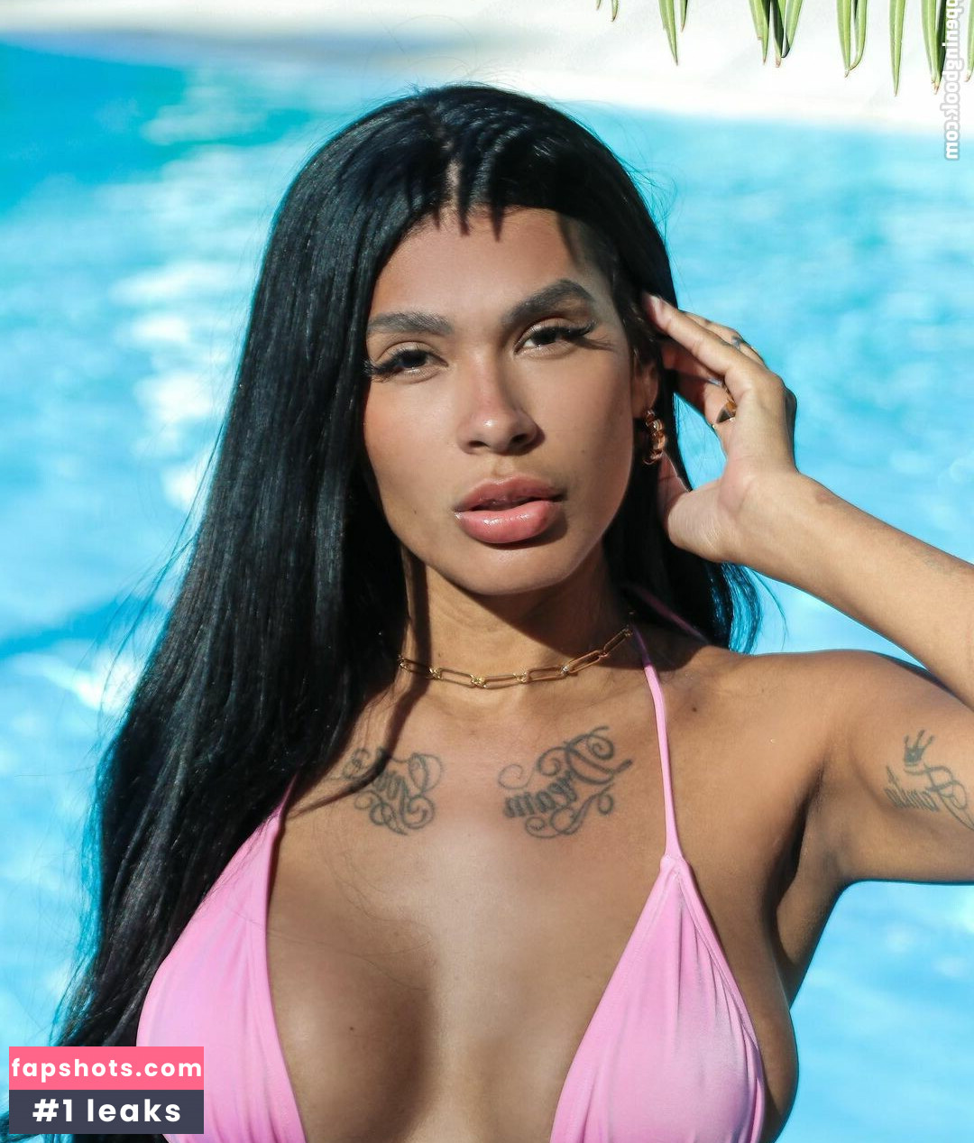 Pocah gallery photo #56