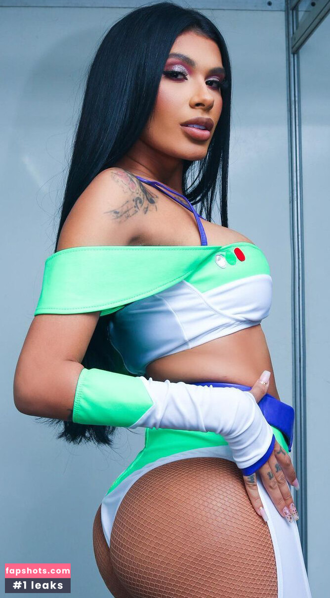 Pocah Nahé úniky fotek pouze od fanoušků #61 - Fapshots