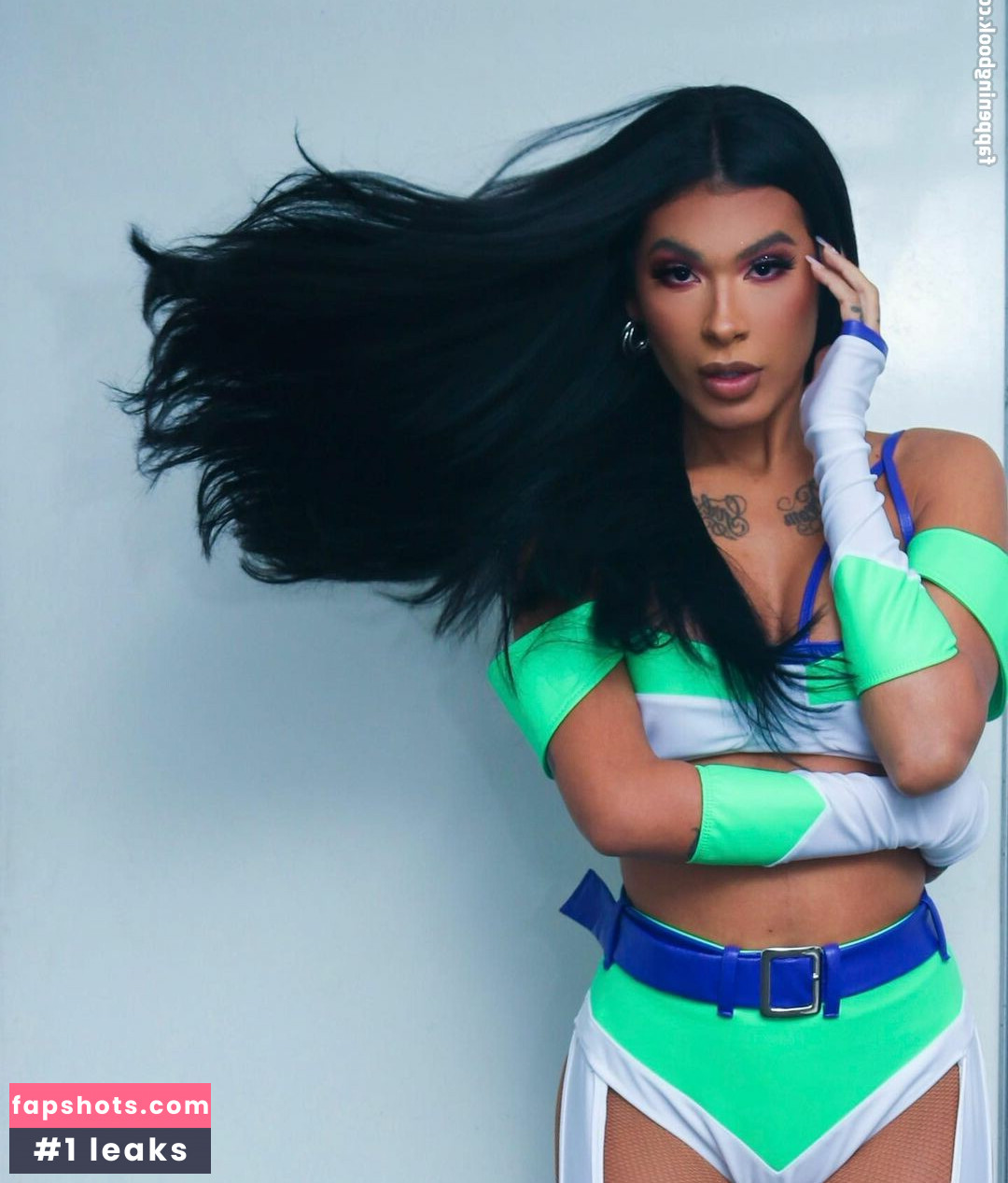 Pocah gallery photo #63