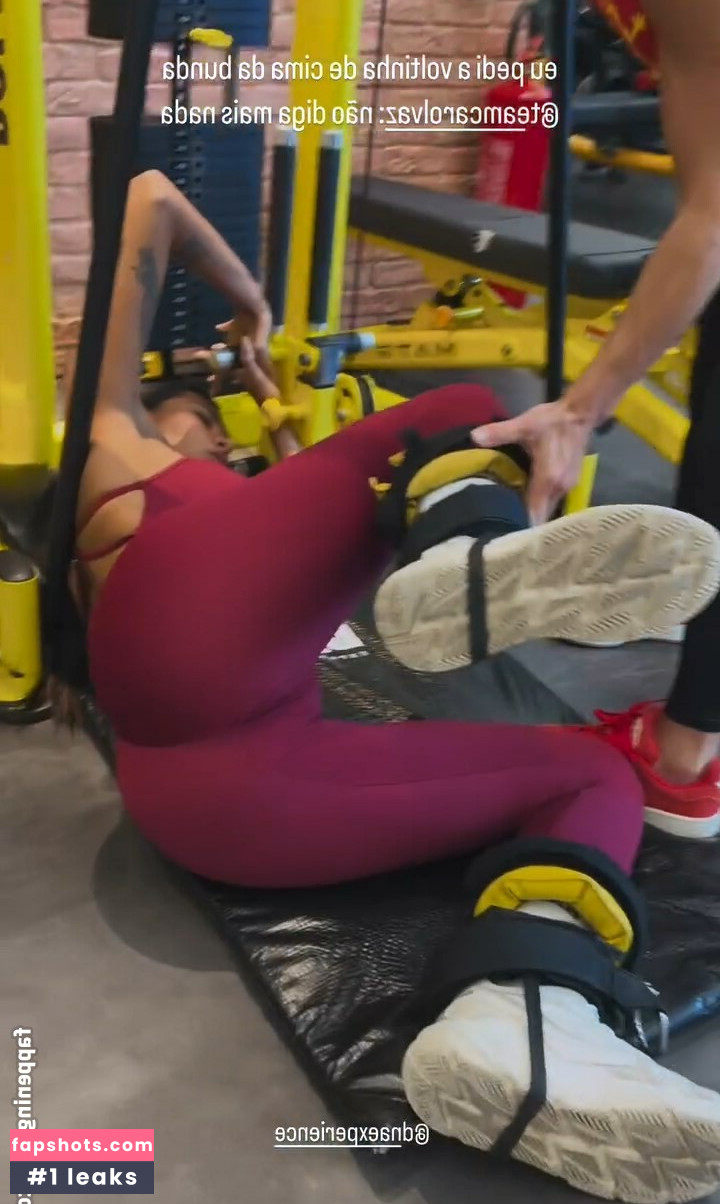 Pocah gallery photo #8