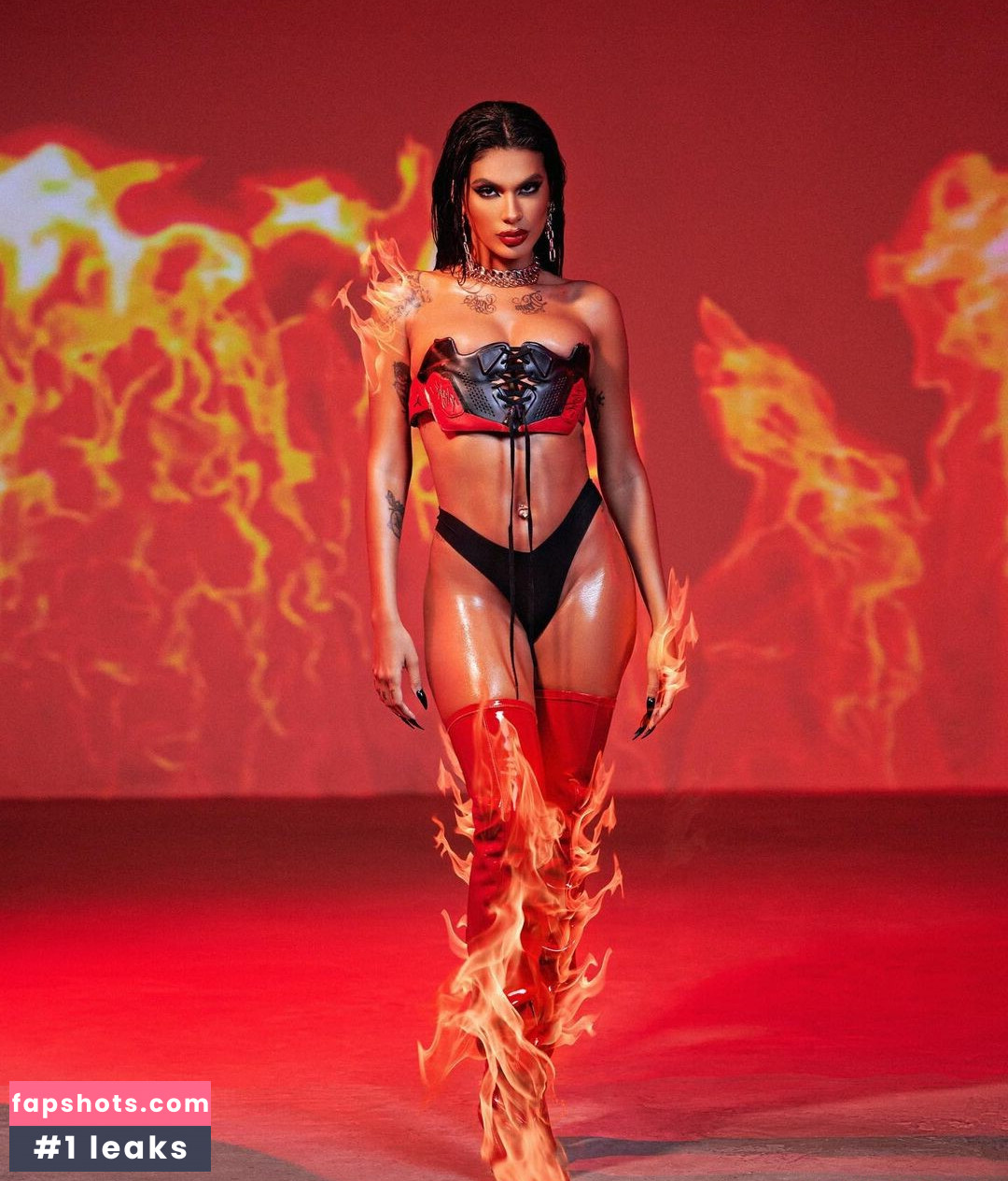 Pocah Nahé úniky fotek pouze od fanoušků #71 - Fapshots