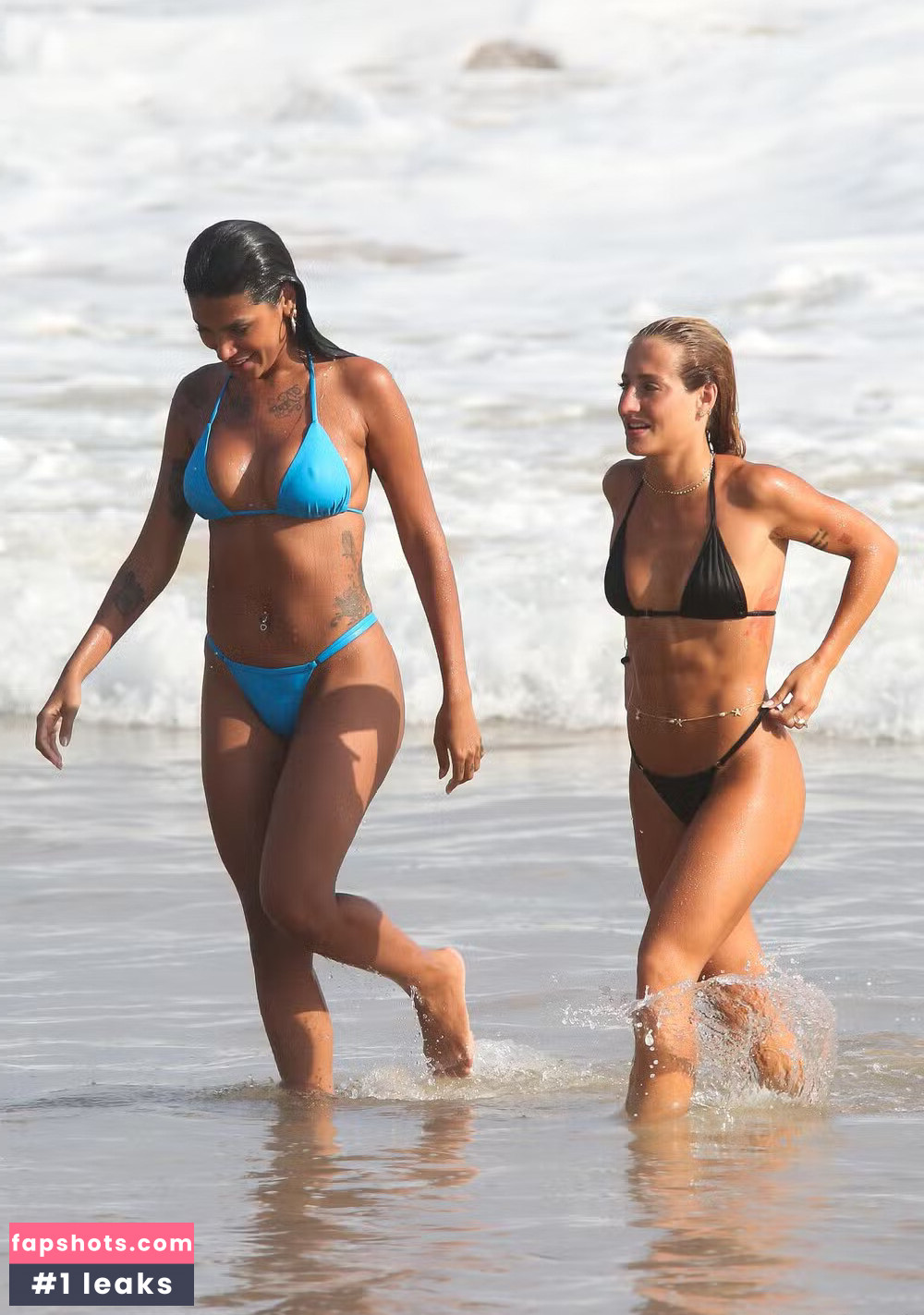 Pocah gallery photo #10