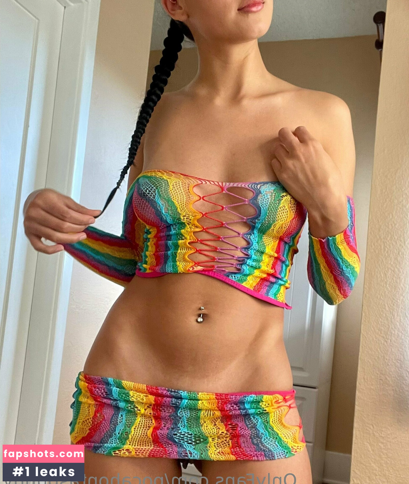 pocahontasbunny Nahé úniky fotek pouze od fanoušků #2 - Fapshots