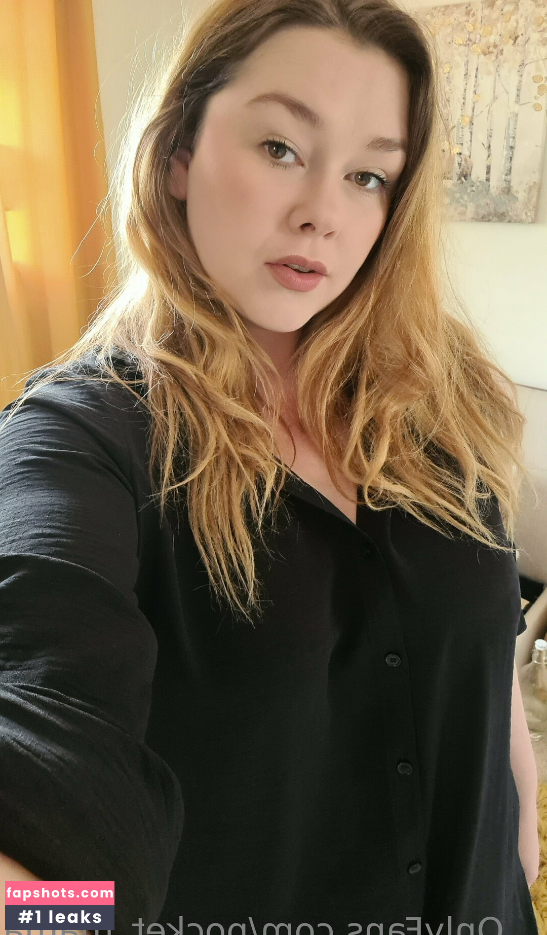 pocket_mama Nahé úniky fotek pouze od fanoušků #52 - Fapshots