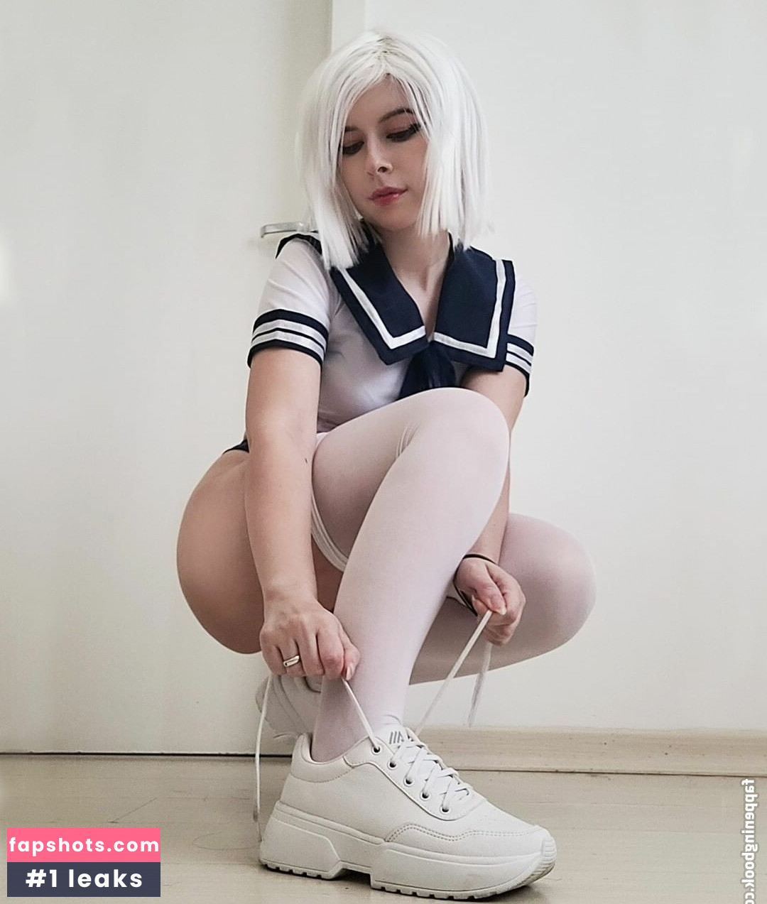 Pocket.neko Nahé úniky fotek pouze od fanoušků #6 - Fapshots