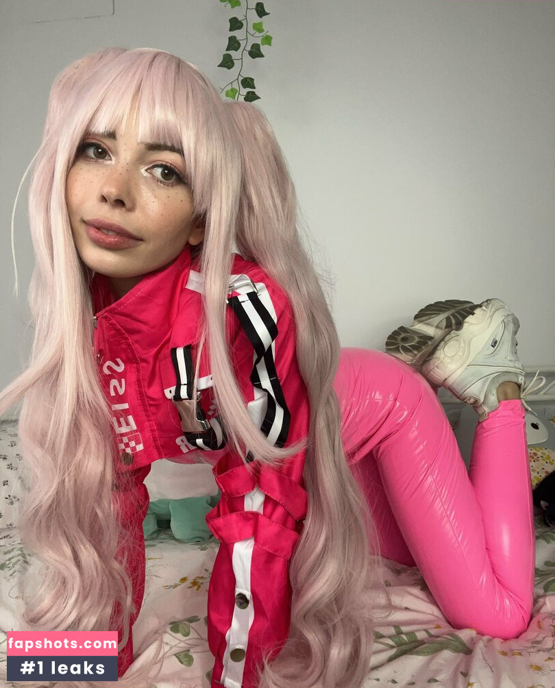 pocketginger gallery photo #166