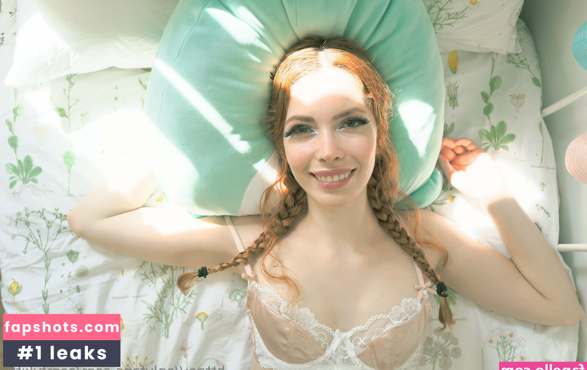 pocketginger gallery photo #172