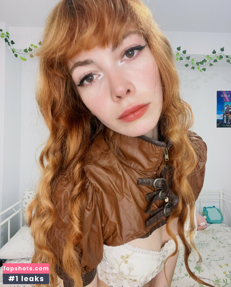 pocketginger gallery photo #188