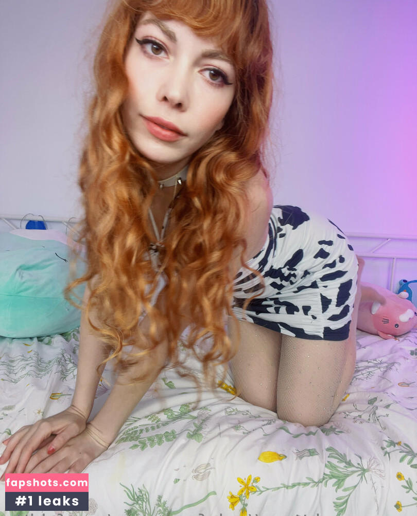 pocketginger gallery photo #231