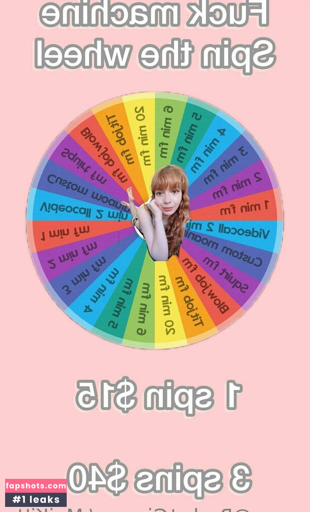 pocketginger gallery photo #232