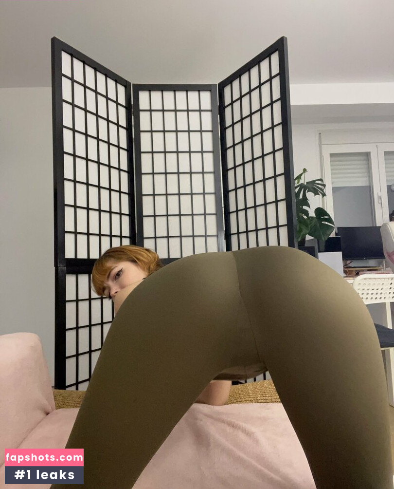 pocketginger gallery photo #41