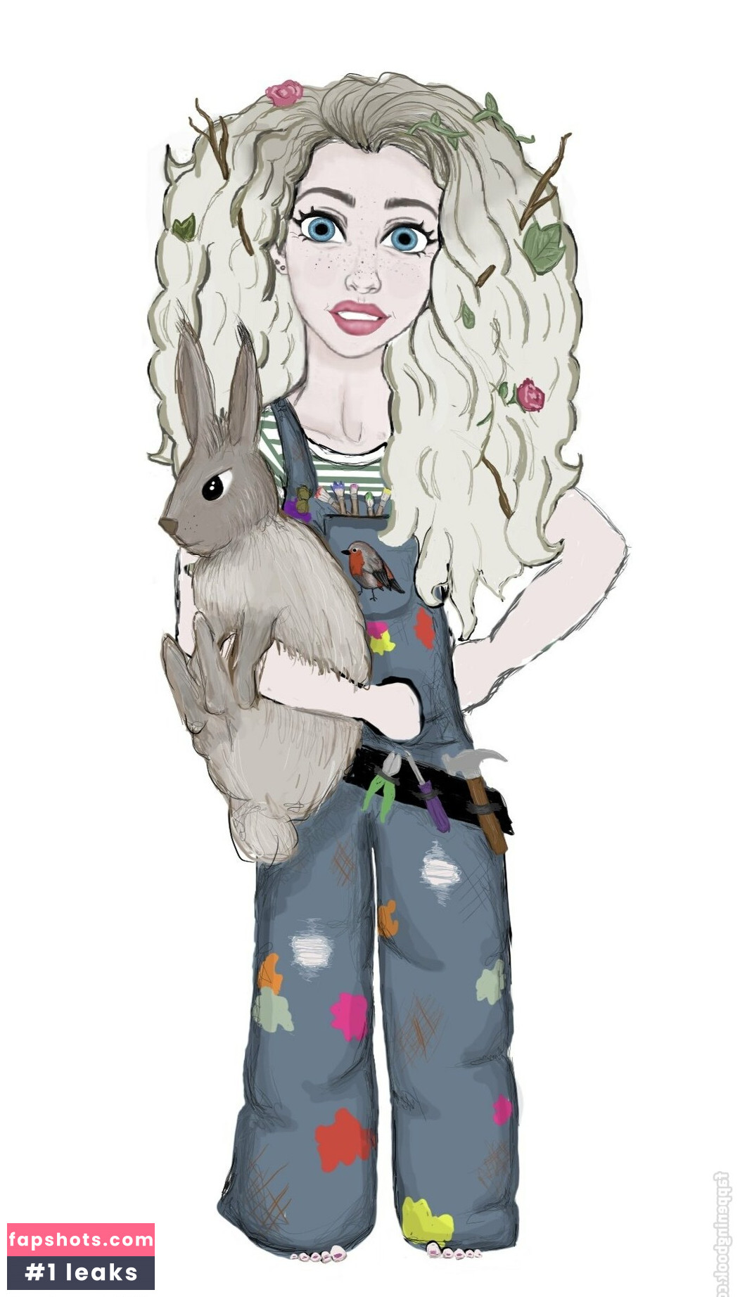 pocketrobbin Nahé úniky fotek pouze od fanoušků #11 - Fapshots