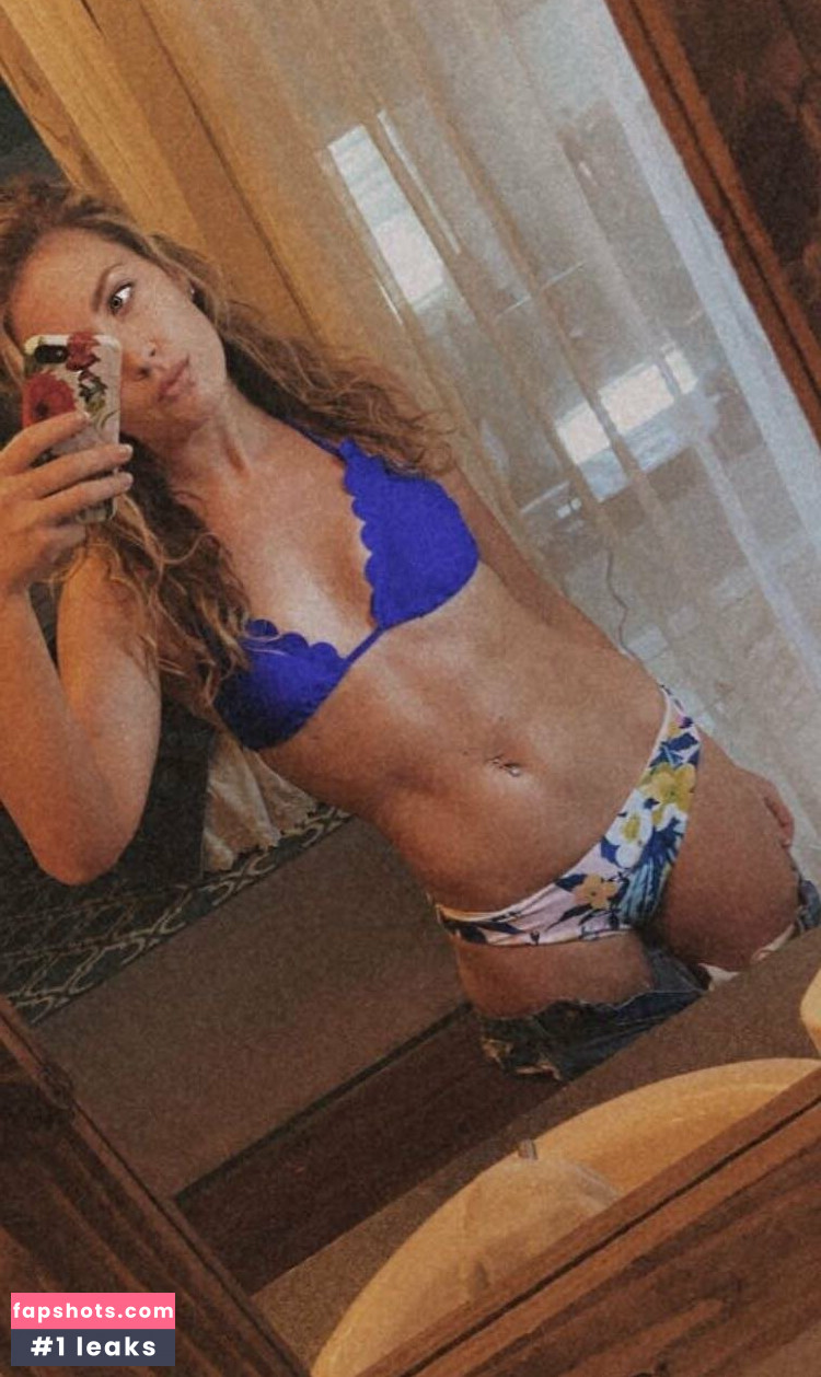 pocketrobbin Nahé úniky fotek pouze od fanoušků #6 - Fapshots