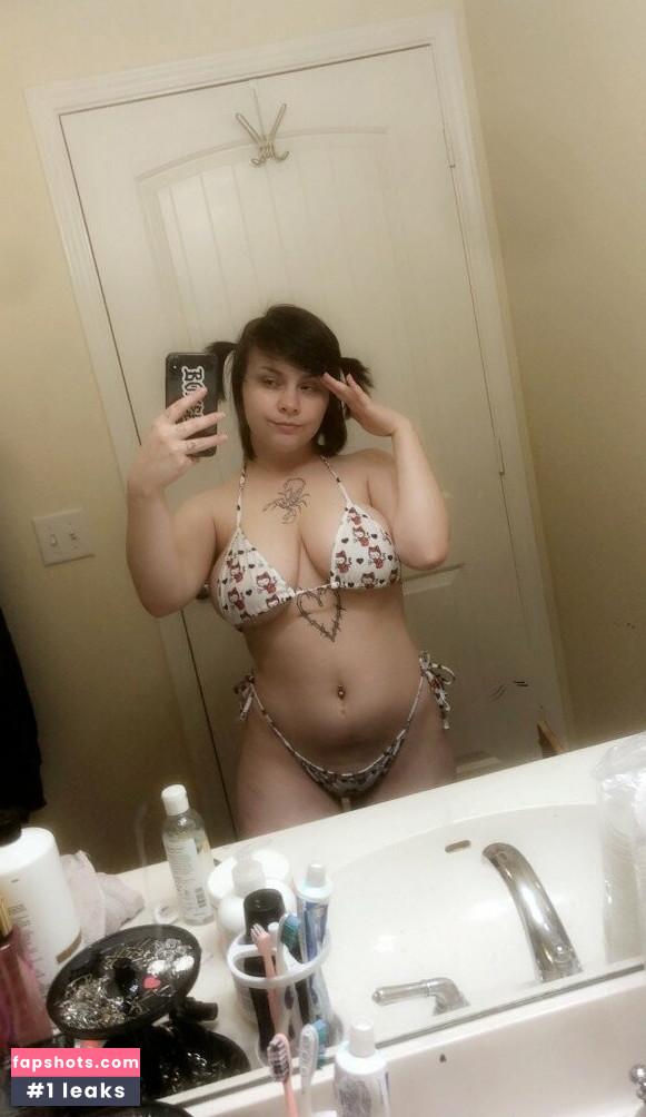 pocketsapio Nacktheit OnlyFans Fotos #10 - Fapshots