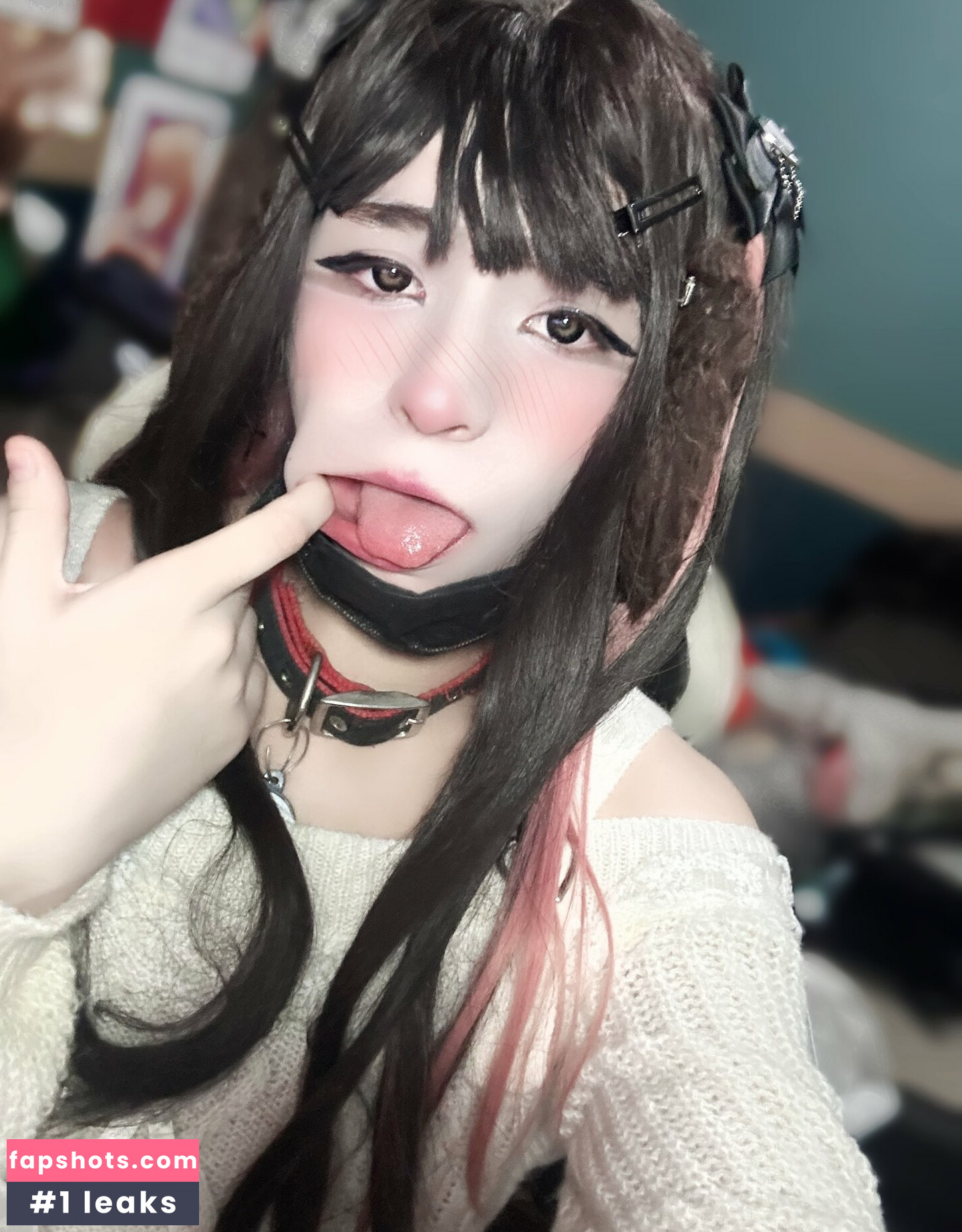 PocketSora Nude Leaks OnlyFans Photos #4 - LeakJerk