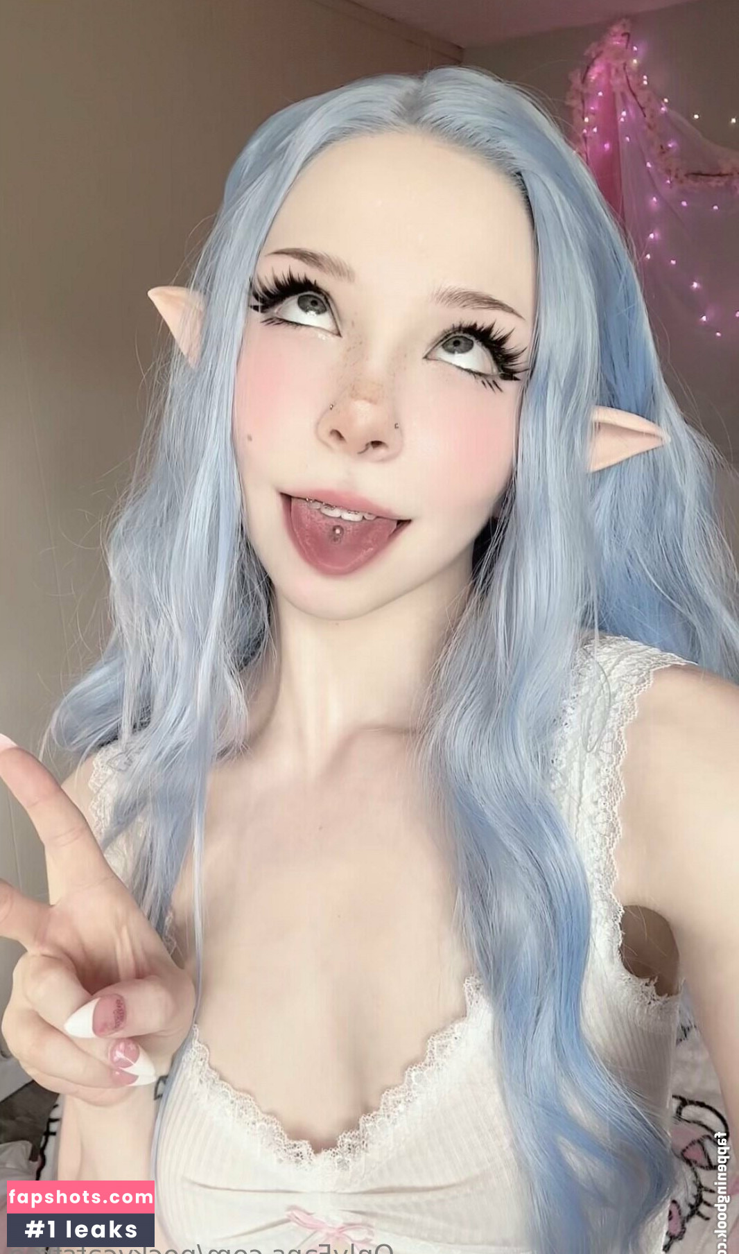 Pockycats Nahé úniky fotek pouze od fanoušků #15 - Fapshots