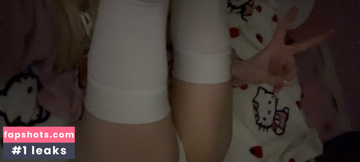 Pockycats Nahé úniky fotek pouze od fanoušků #30 - Fapshots