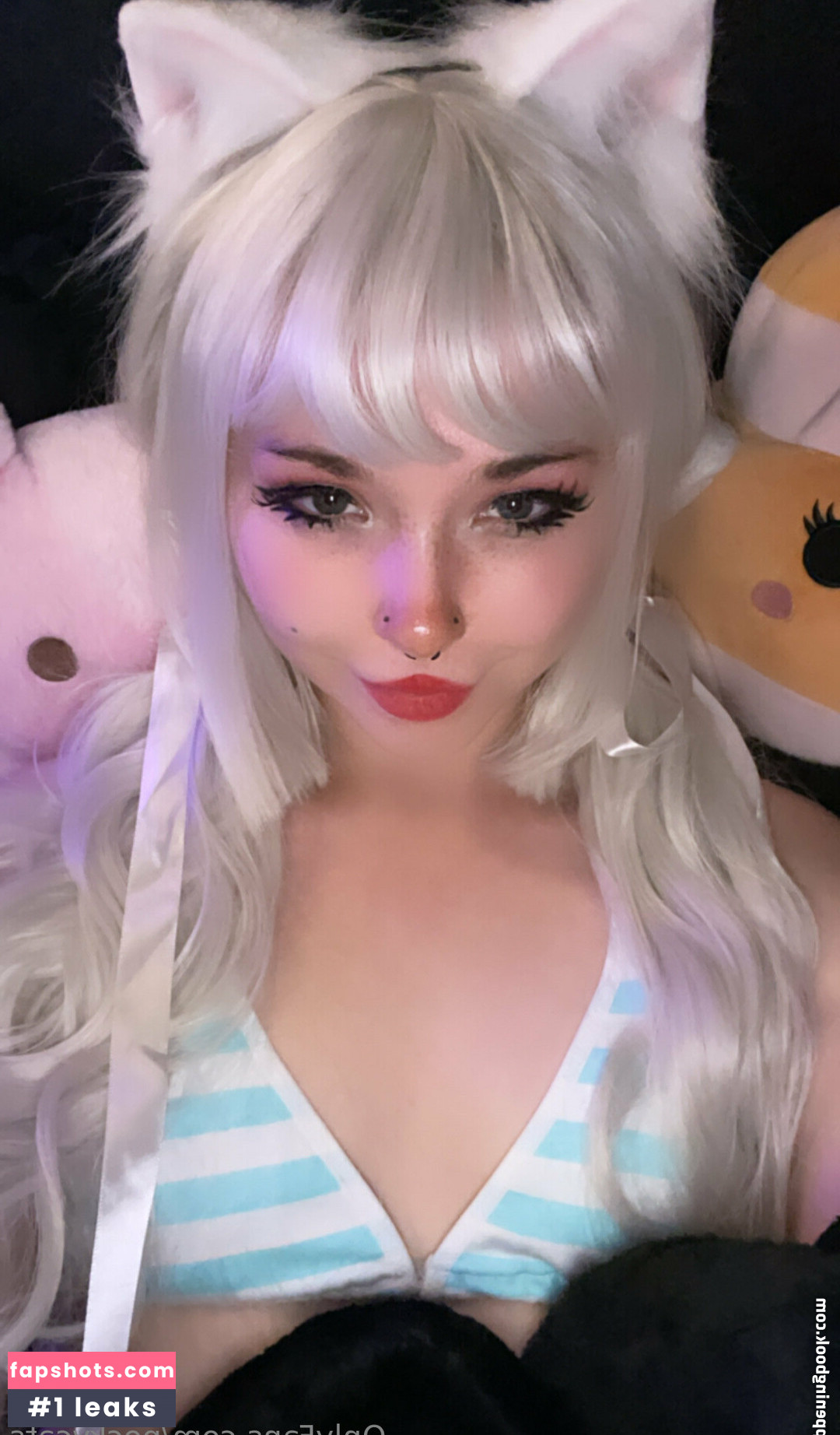 Pockycats Nahé úniky fotek pouze od fanoušků #52 - Fapshots