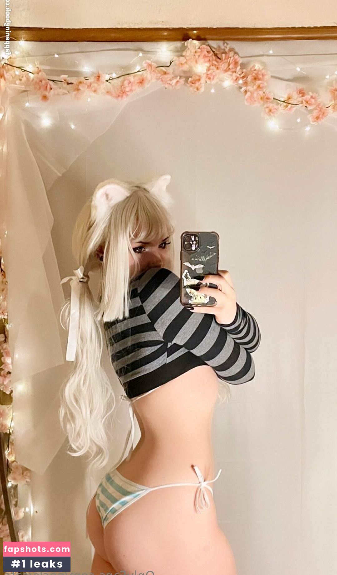 Pockycats Nahé úniky fotek pouze od fanoušků #61 - Fapshots
