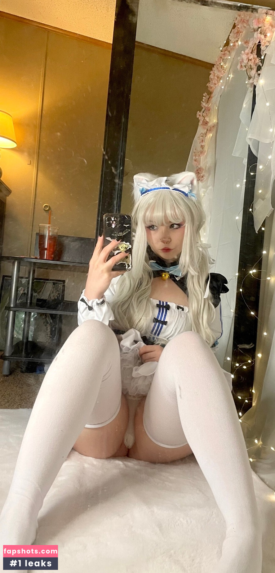 Pockycats Nahé úniky fotek pouze od fanoušků #64 - Fapshots