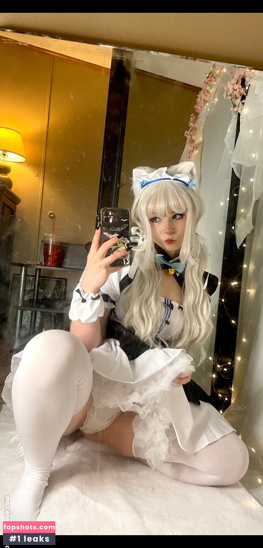 Pockycats Nahé úniky fotek pouze od fanoušků #66 - Fapshots