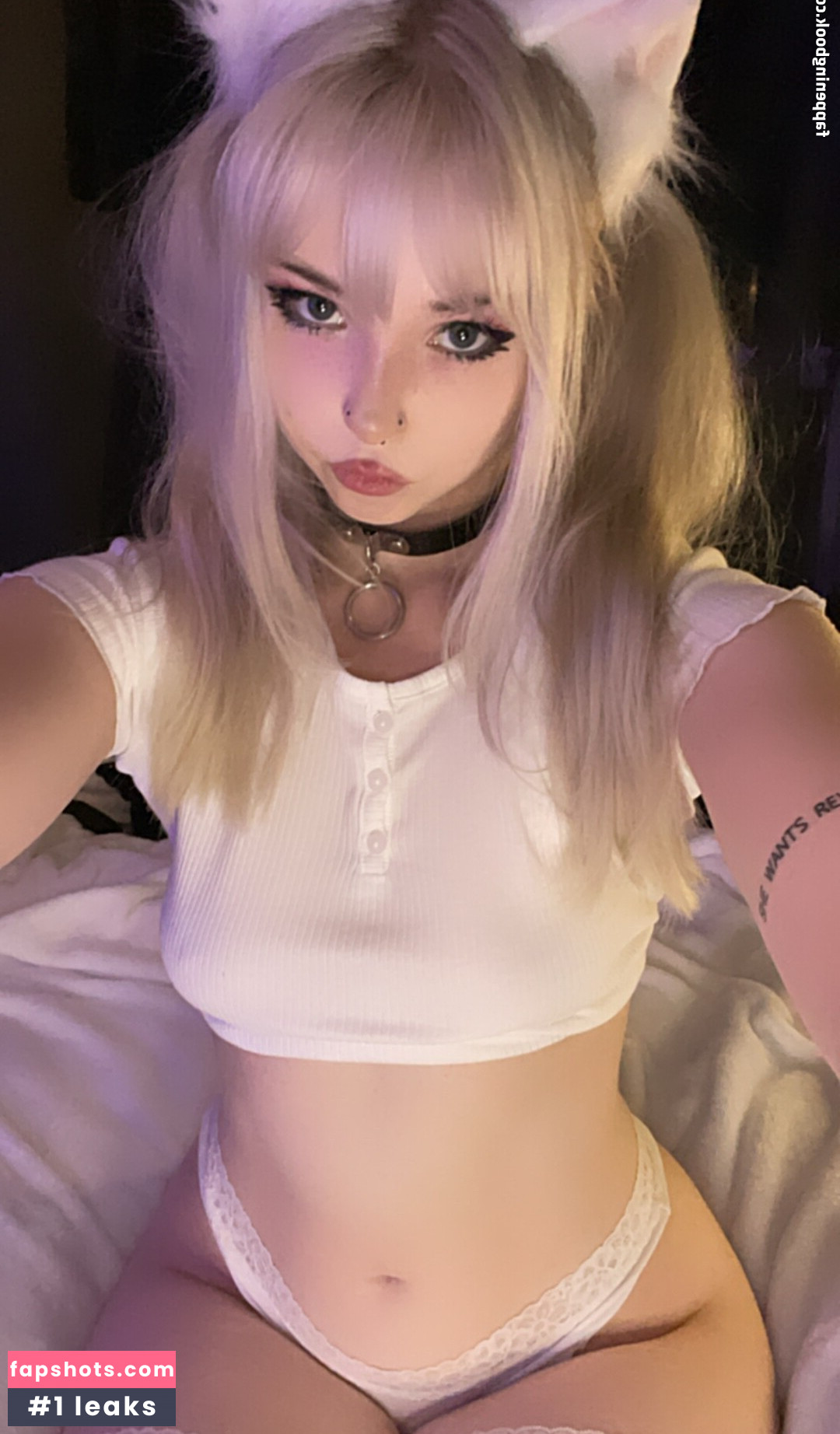 Pockycats Nahé úniky fotek pouze od fanoušků #68 - Fapshots