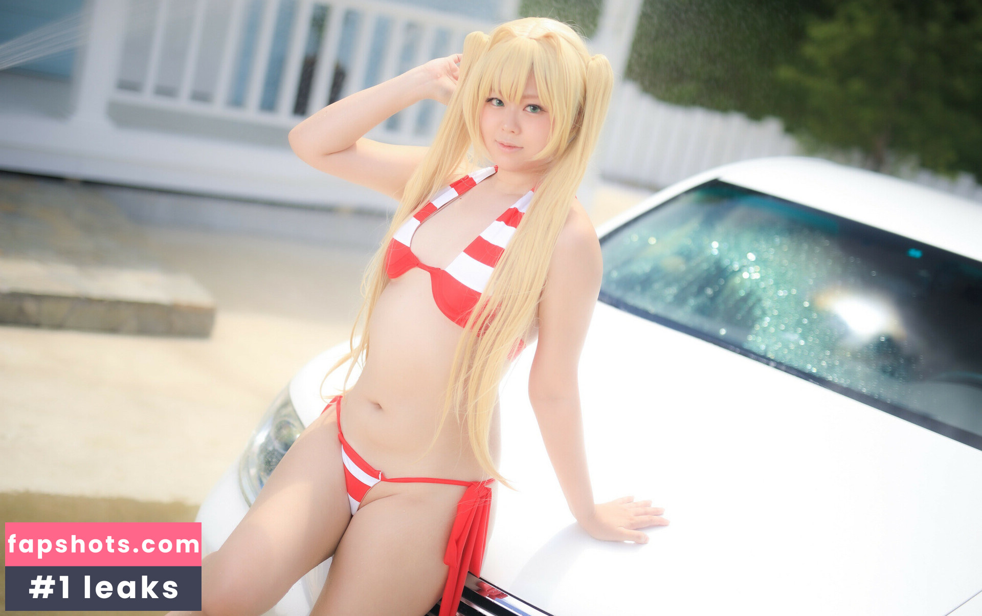 Poison2mui Nahé úniky fotek pouze od fanoušků #12 - Fapshots