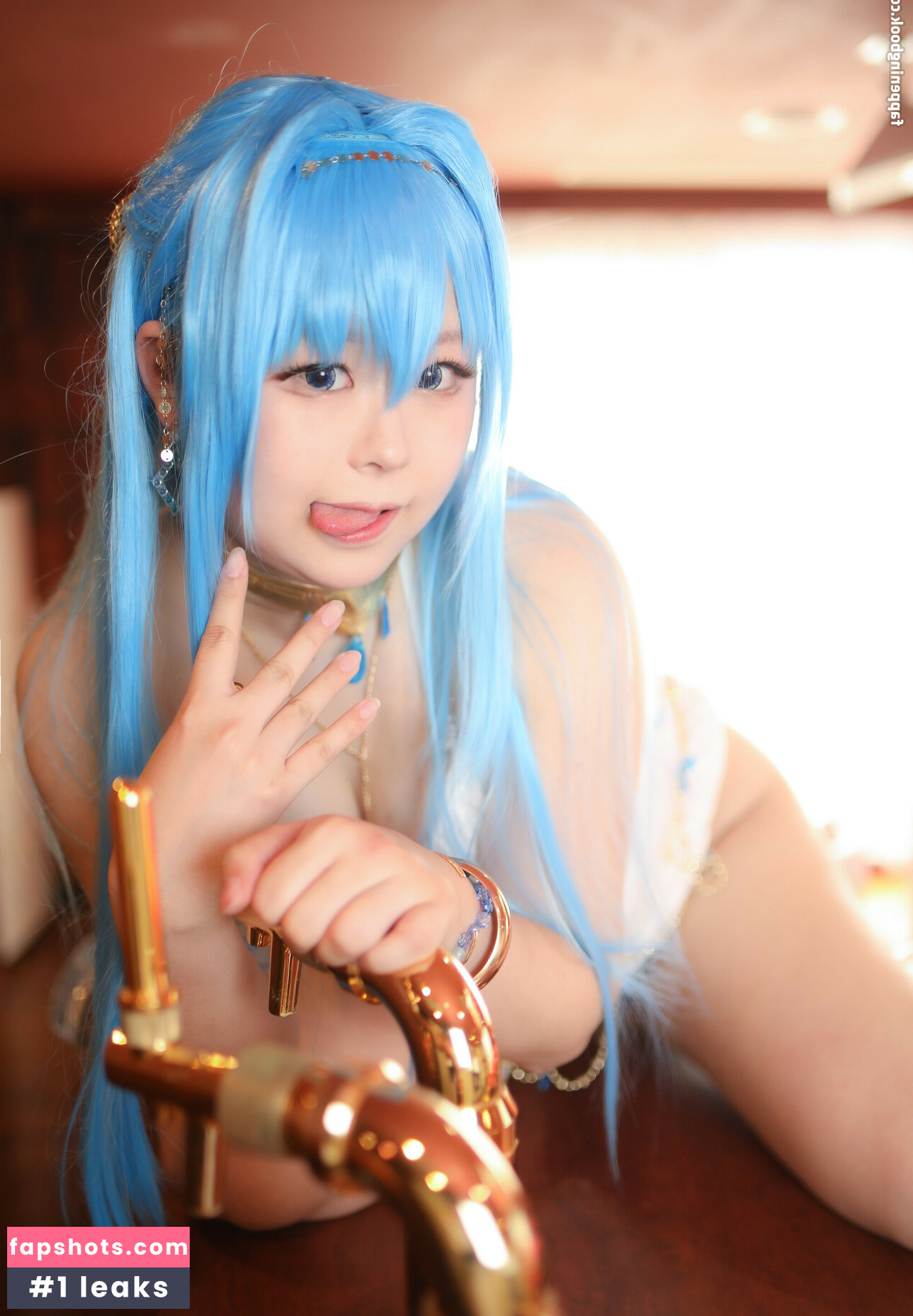 Poison2mui Nahé úniky fotek pouze od fanoušků #23 - Fapshots