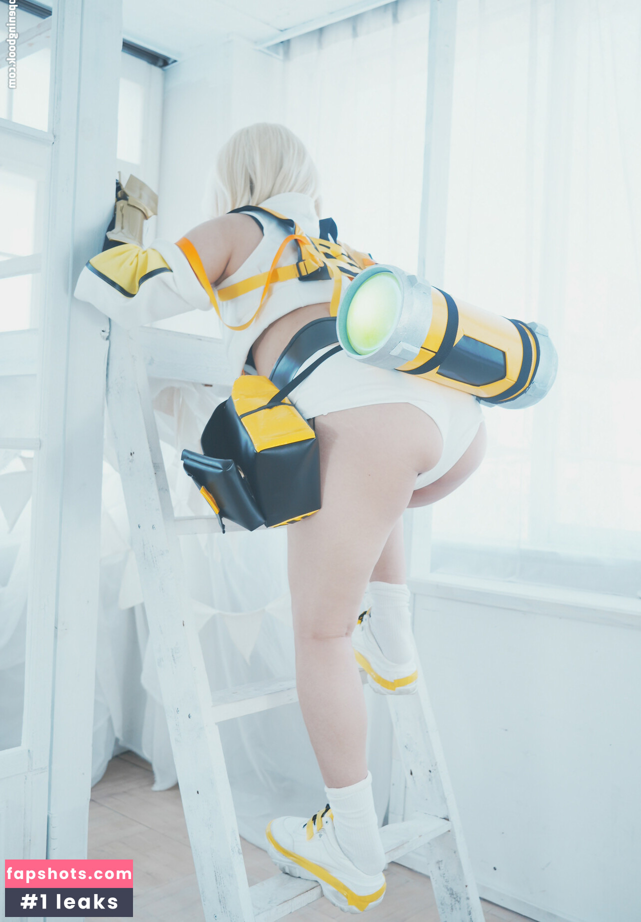 Poison2mui Nahé úniky fotek pouze od fanoušků #28 - Fapshots