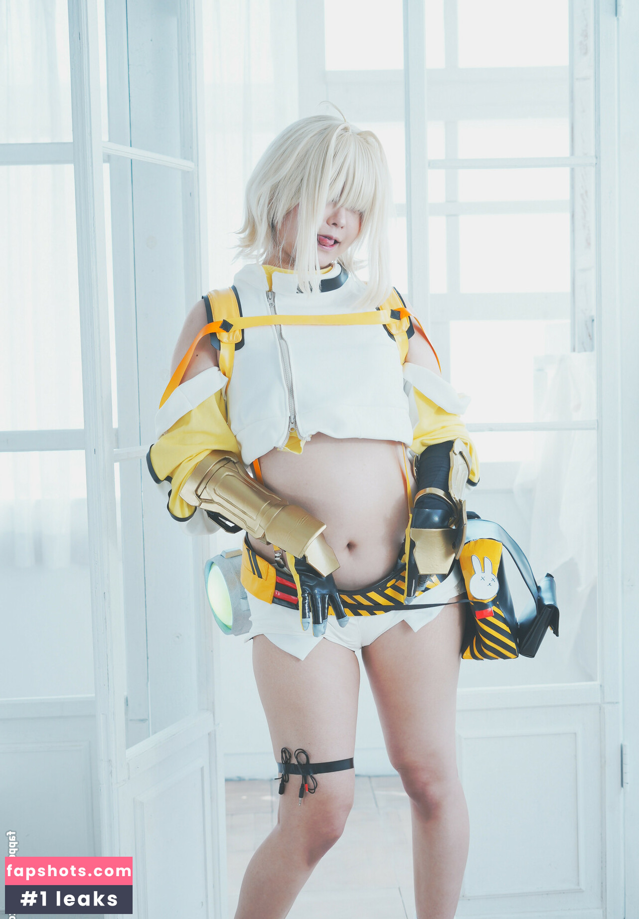 Poison2mui Nahé úniky fotek pouze od fanoušků #30 - Fapshots