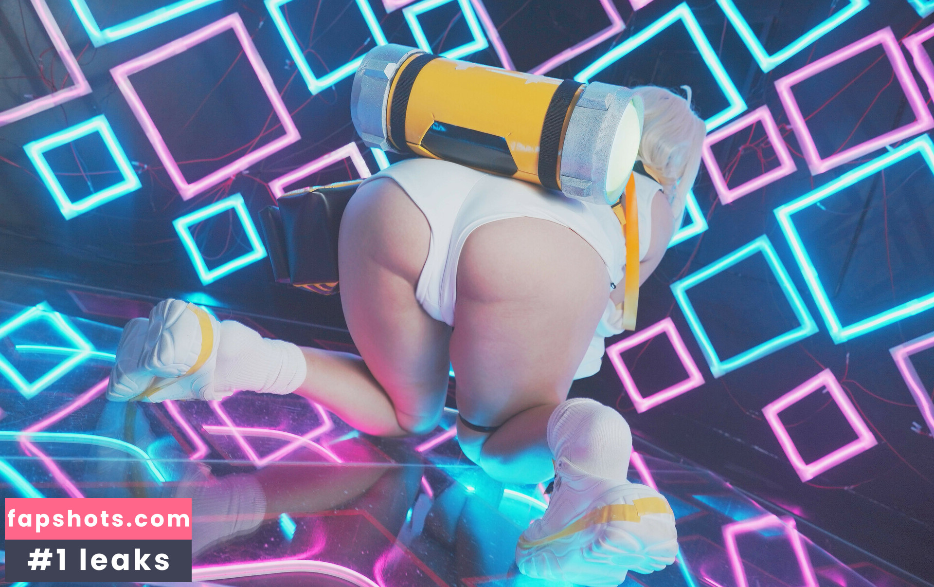 Poison2mui Nahé úniky fotek pouze od fanoušků #31 - Fapshots