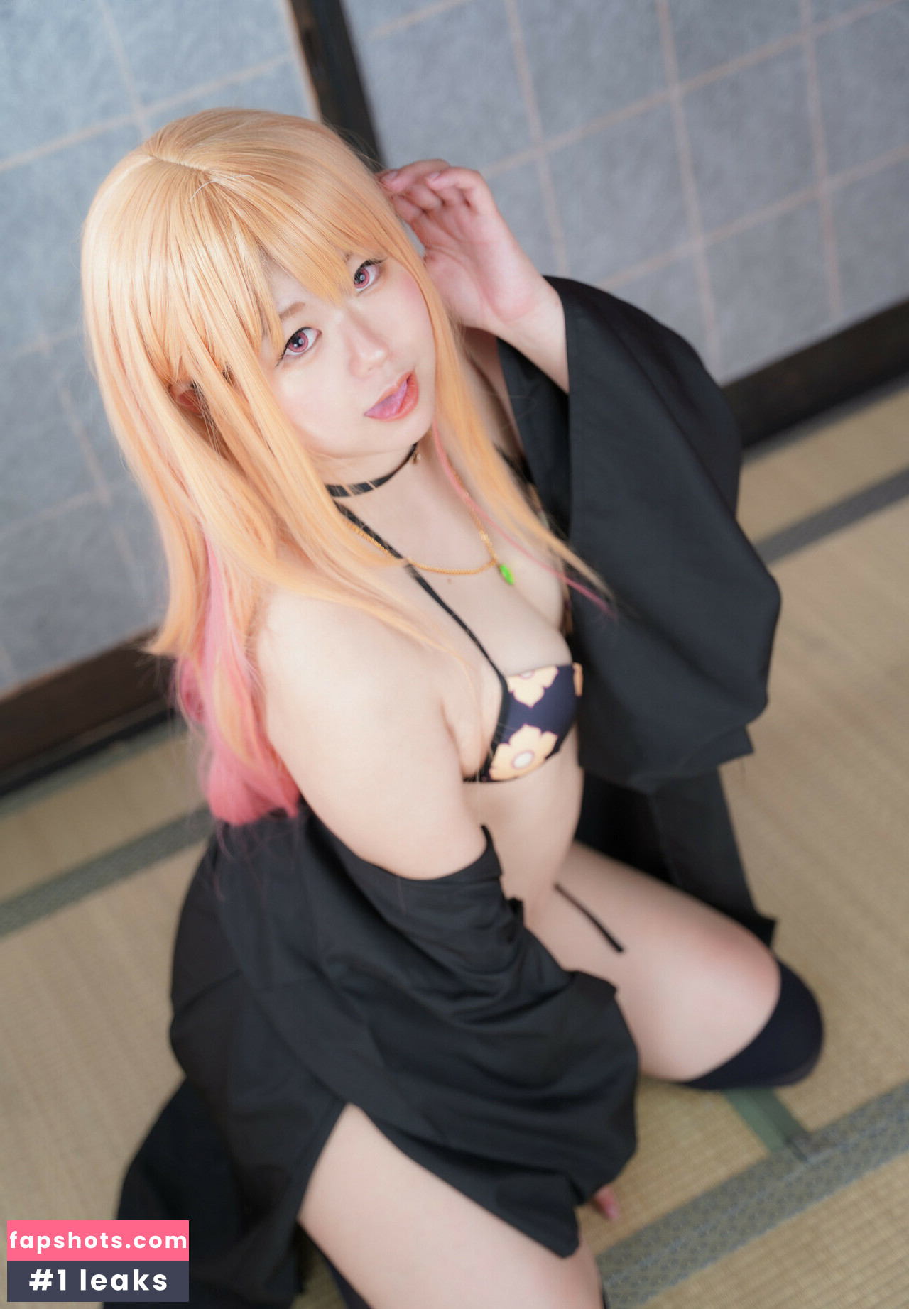 Poison2mui Nahé úniky fotek pouze od fanoušků #36 - Fapshots