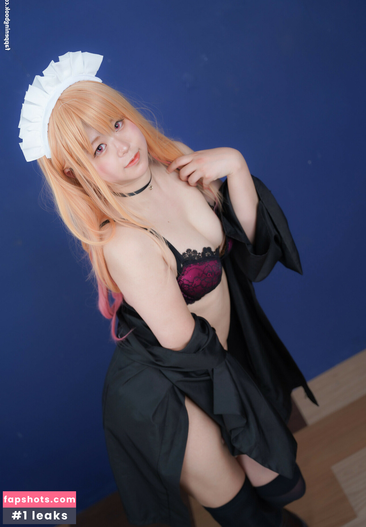 Poison2mui Nahé úniky fotek pouze od fanoušků #43 - Fapshots