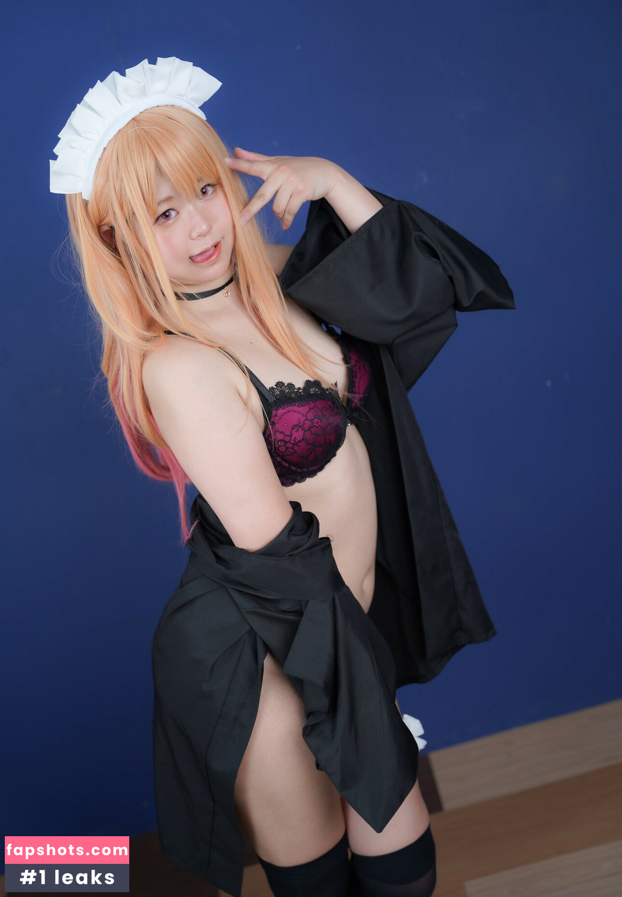 Poison2mui Nahé úniky fotek pouze od fanoušků #44 - Fapshots