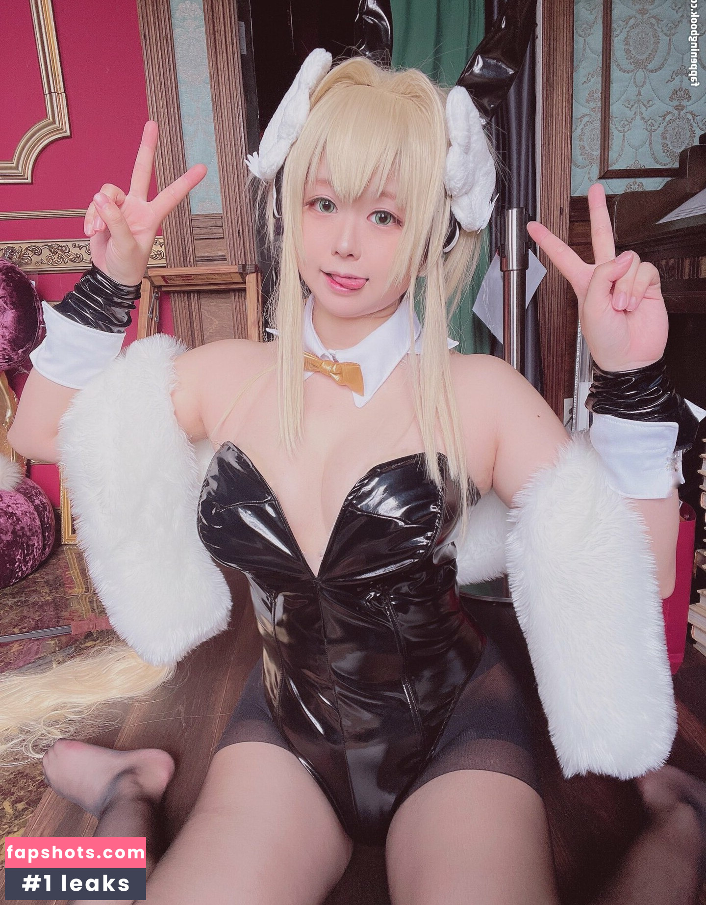 Poison2mui Nahé úniky fotek pouze od fanoušků #53 - Fapshots