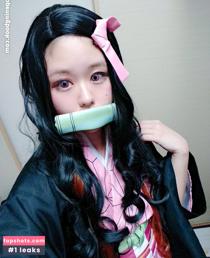 Poison2mui Nahé úniky fotek pouze od fanoušků #62 - Fapshots