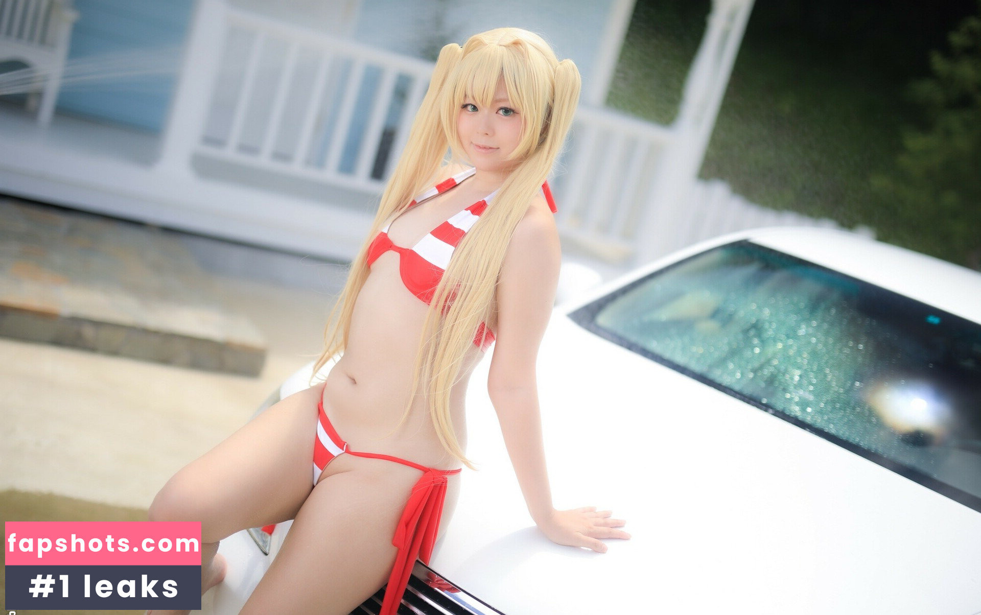 Poison2mui Nahé úniky fotek pouze od fanoušků #9 - Fapshots