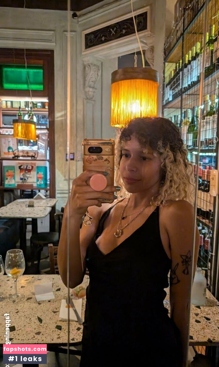 poisonbloom gallery photo #3