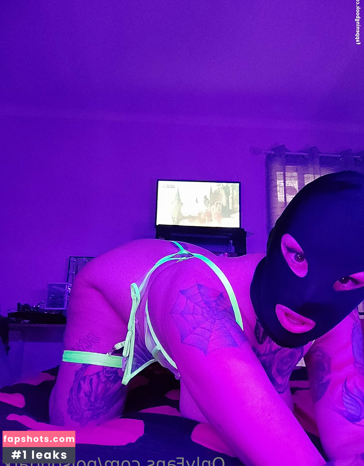 poisondark Nahé úniky fotek pouze od fanoušků #25 - Fapshots