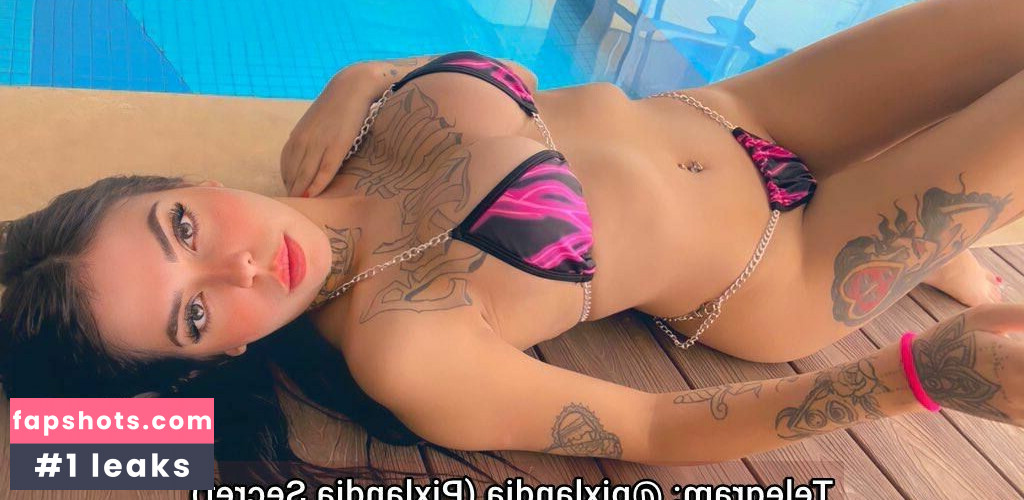 Poisoned Girll gallery photo #11