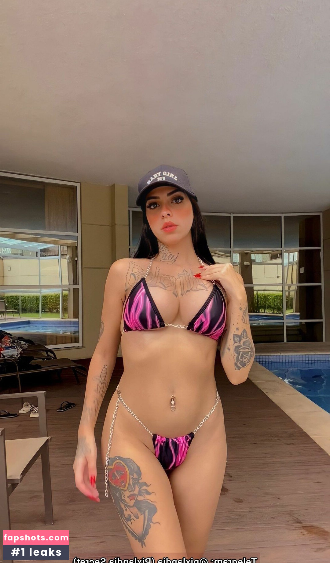 Poisoned Girll gallery photo #18