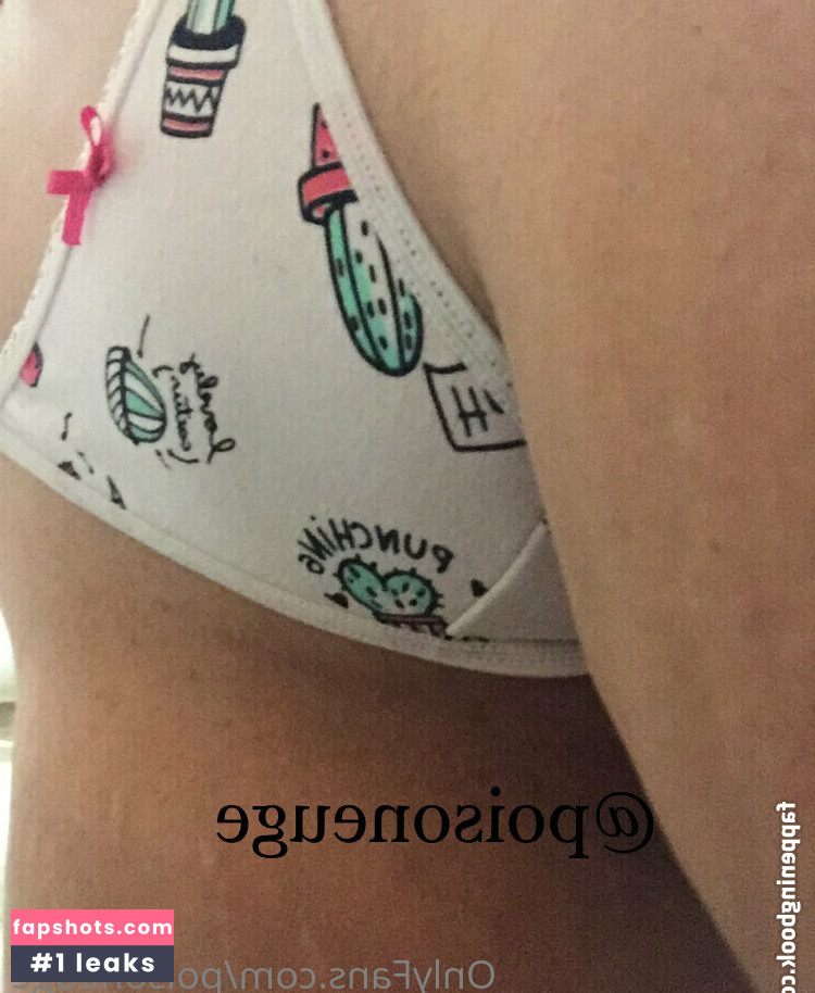 poisoneuge Nude Leaks OnlyFans Photos #2 - Fapshots