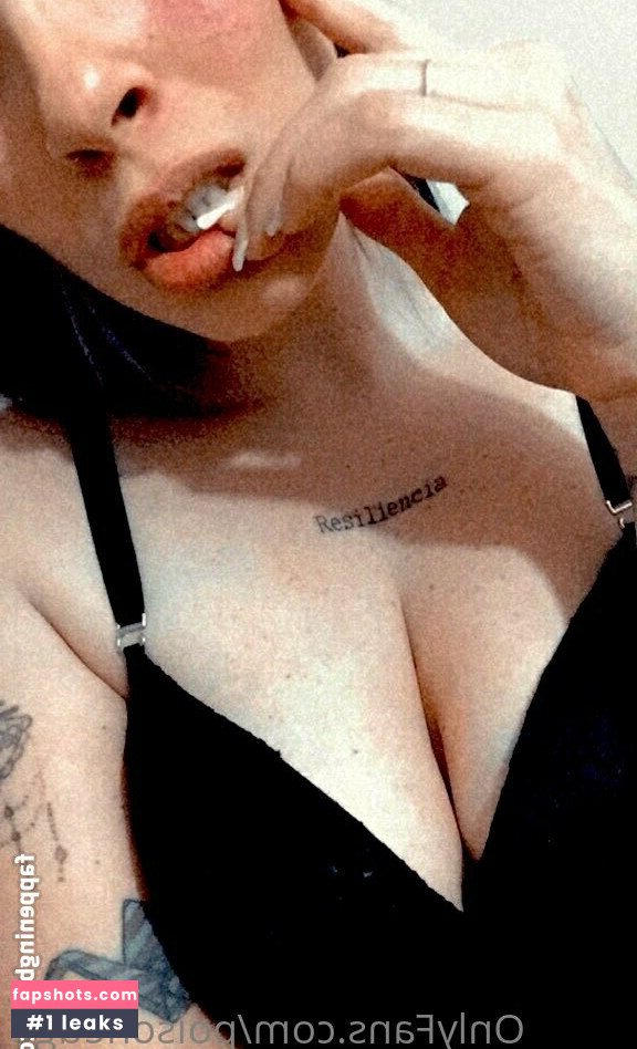 poisoneuge Nude Leaks OnlyFans Photos #16 - Fapshots