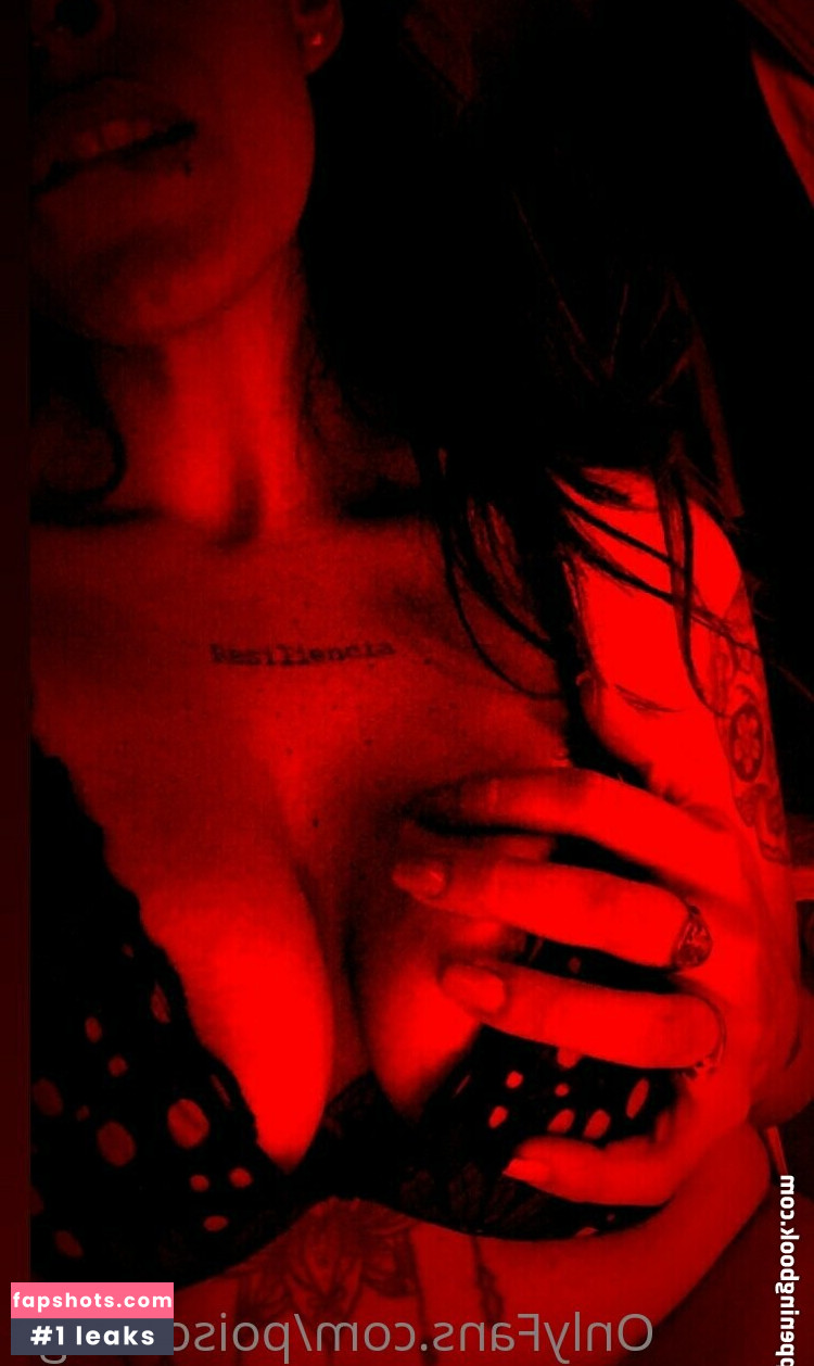 poisoneuge Nude Leaks OnlyFans Photos #4 - Fapshots