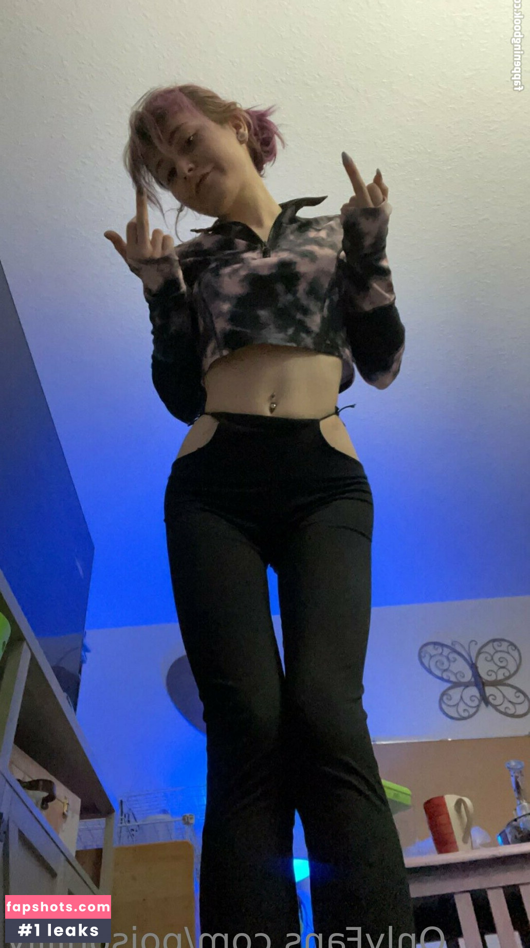 poisonlilly gallery photo #32