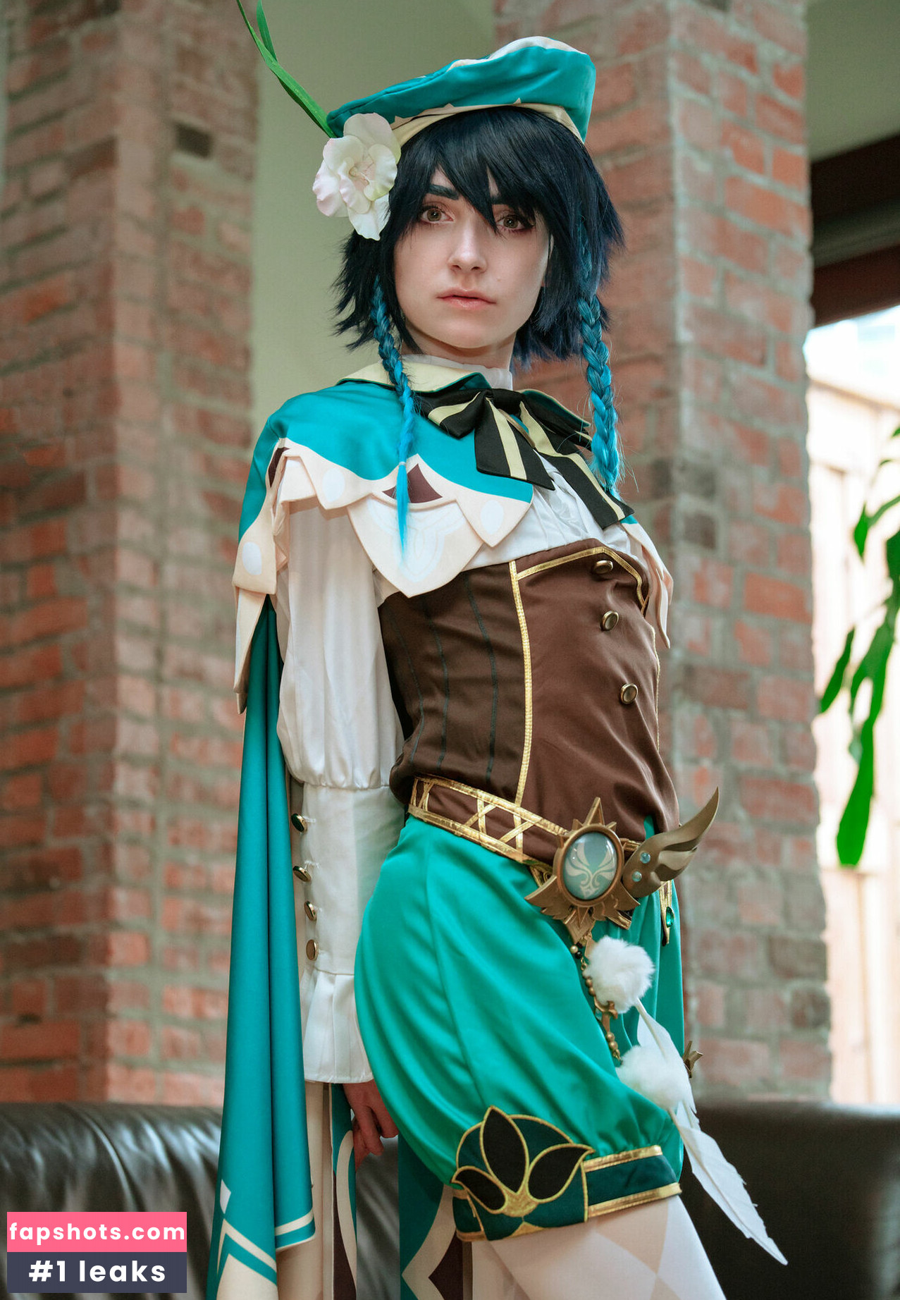 Poisonne gallery photo #43