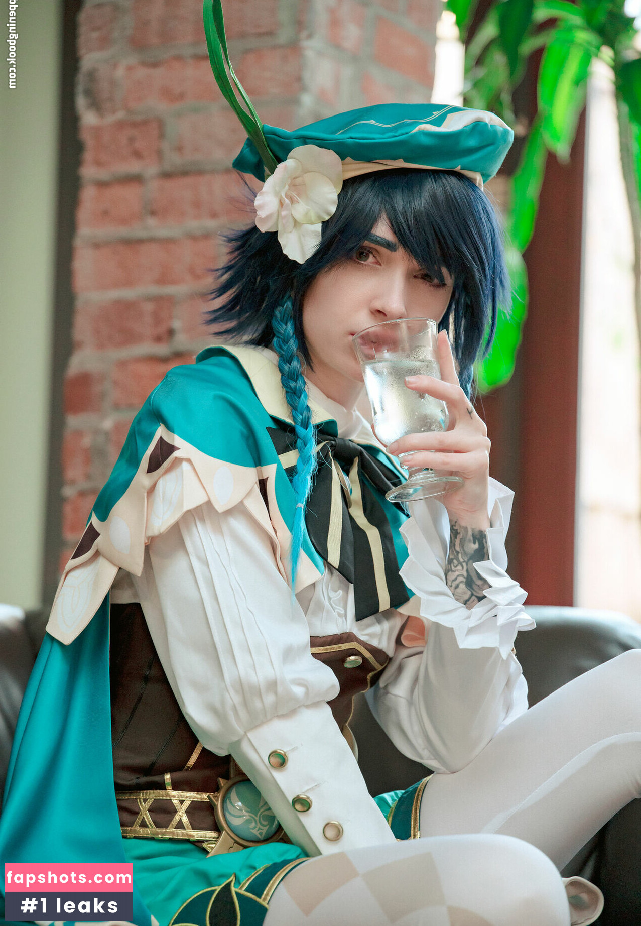 Poisonne gallery photo #47