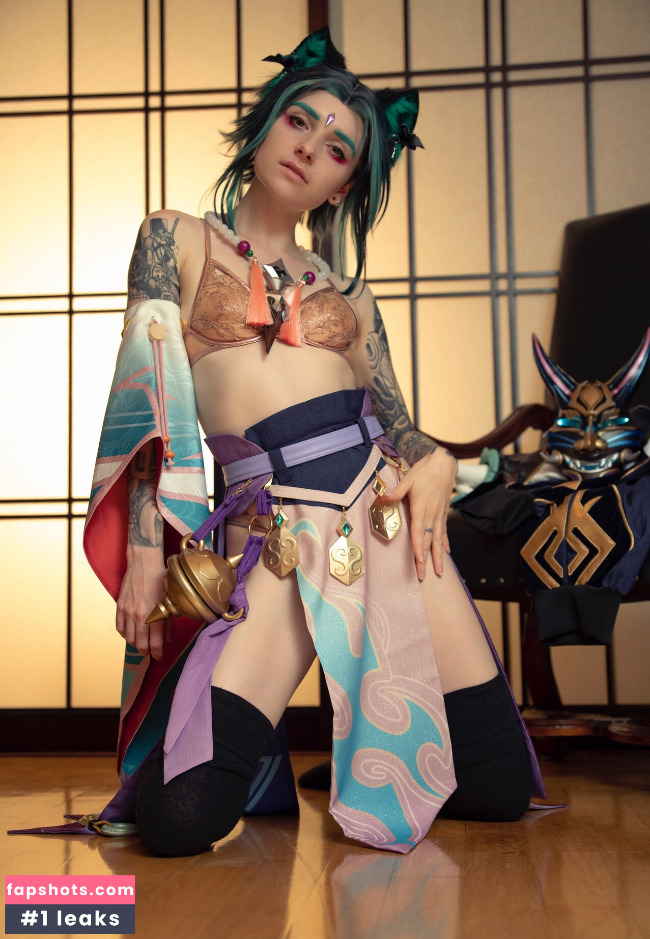 Poisonne gallery photo #54