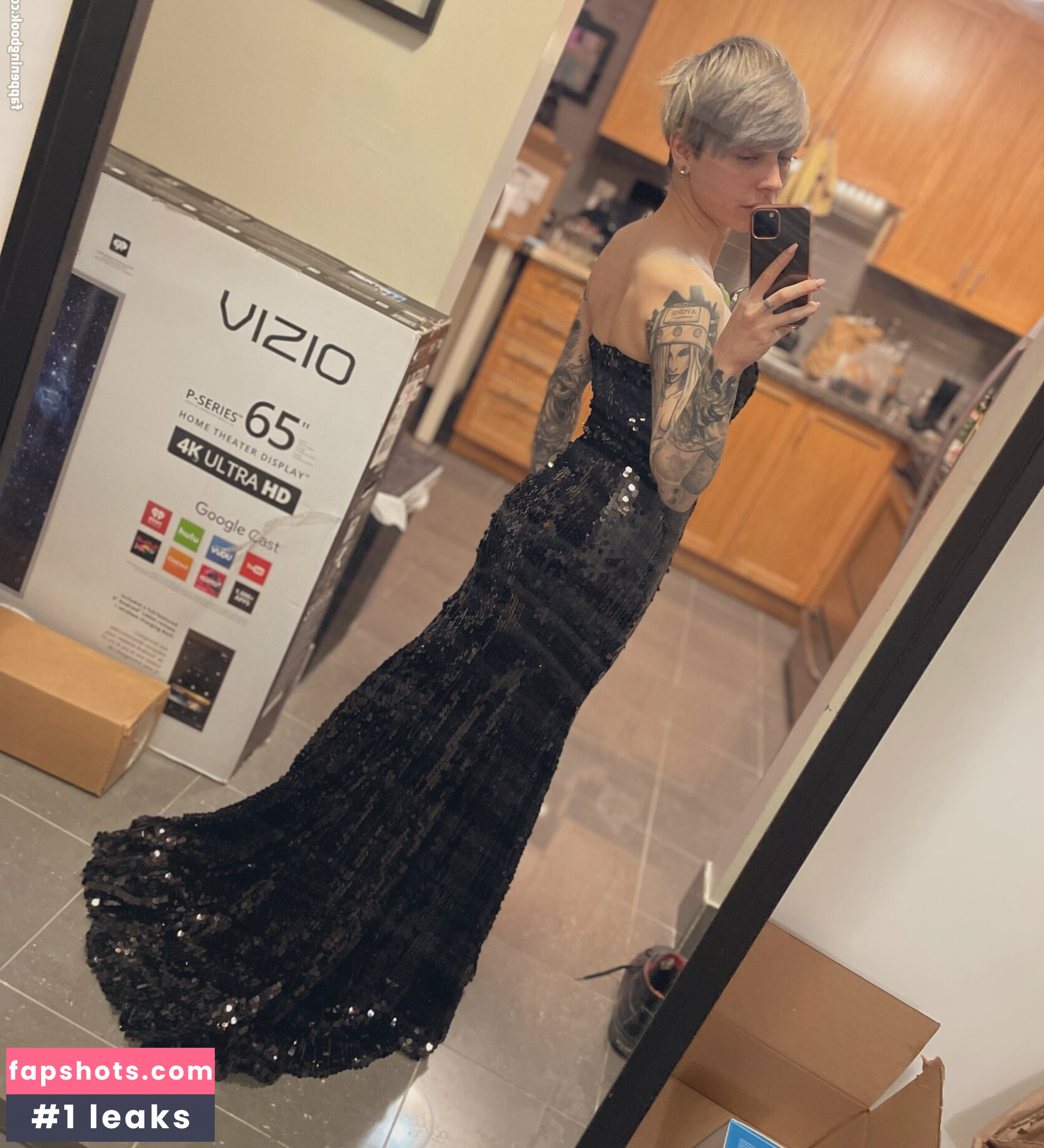 Poisonne gallery photo #78