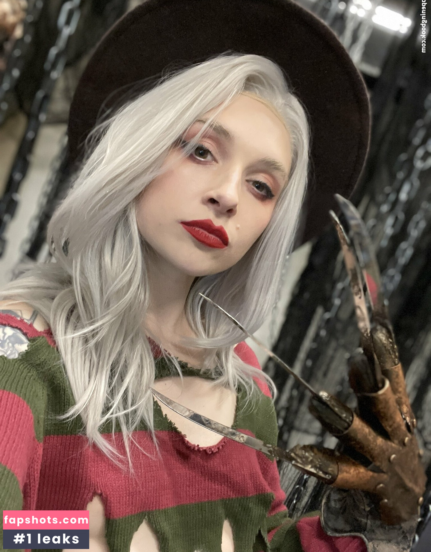 Poisonne gallery photo #81